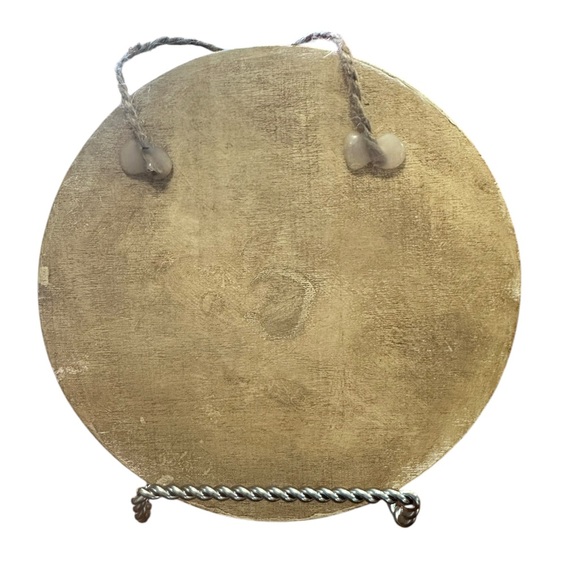 Hand crafted House embellished sign - Picture 2 of 2